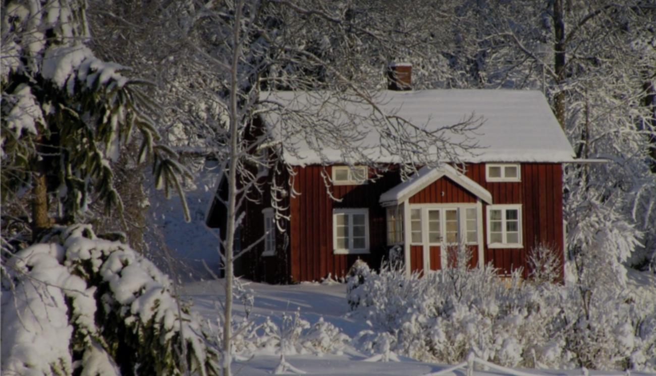 Düstere Nordic-Noir-Serie
