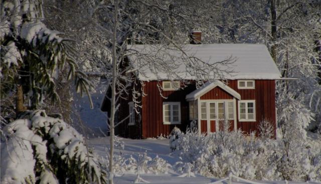 Düstere Nordic-Noir-Serie