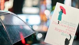 Vier Frauen und ihre vierbeinigen Weggefährten