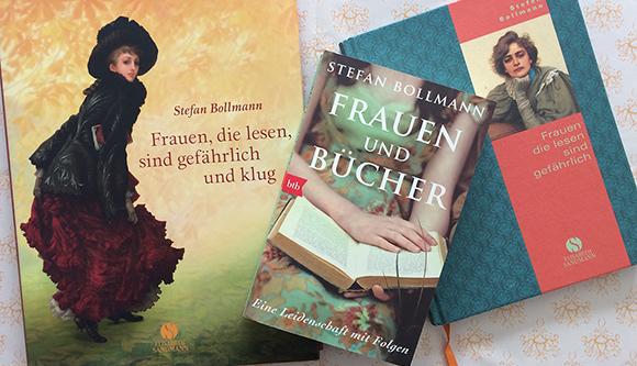 Lesen, um zu leben