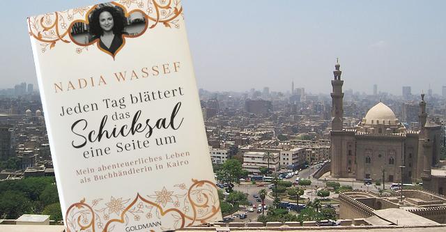 Die Geschichte der Diwan Bookstores