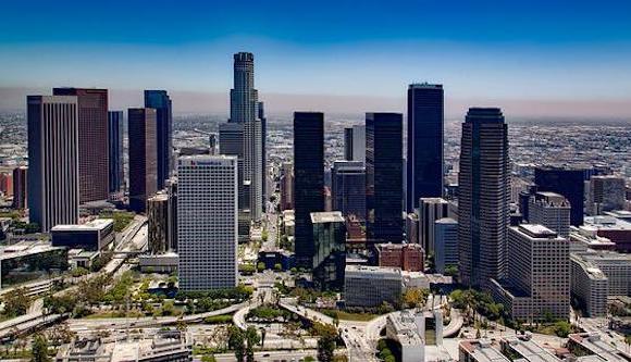 Der mobile Anwalt von L.A.