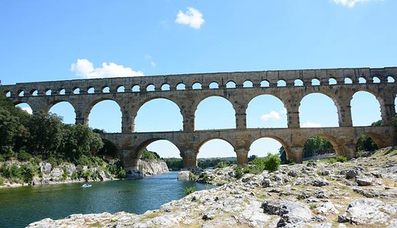 Genussvoller Roadtrip
